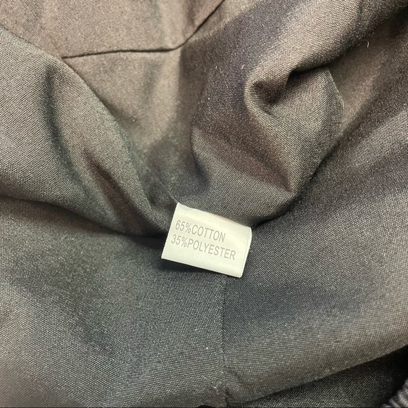 Puff sleeve long sleeve top - Picture 4 of 4